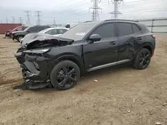 BUICK ENVISION