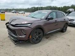 BUICK ENVISION