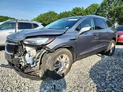 BUICK ENVISION