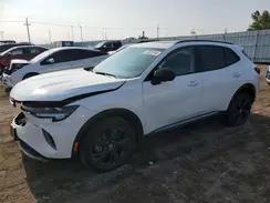 BUICK ENVISION