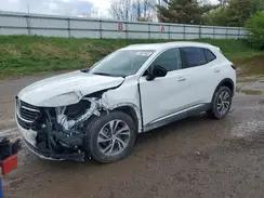 BUICK ENVISION