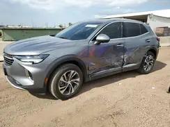 BUICK ENVISION