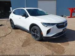 BUICK ENVISION