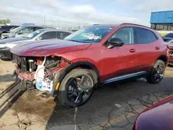 BUICK ENVISION