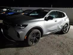 BUICK ENVISION