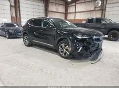 BUICK ENVISION