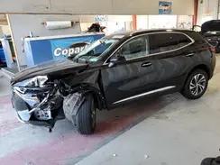 BUICK ENVISION