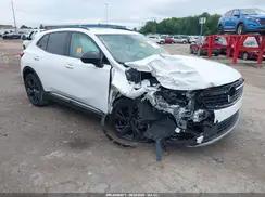 BUICK ENVISION