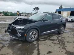 BUICK ENVISION