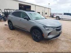 BUICK ENVISION
