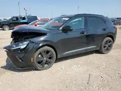 BUICK ENVISION