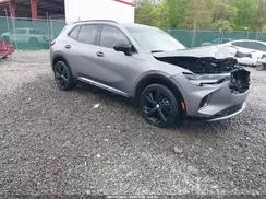 BUICK ENVISION