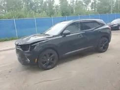 BUICK ENVISION