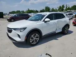 BUICK ENVISION