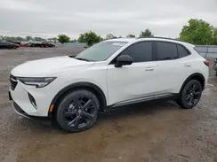 BUICK ENVISION