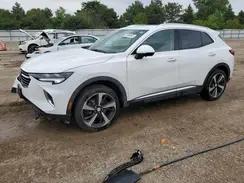 BUICK ENVISION