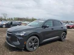 BUICK ENVISION