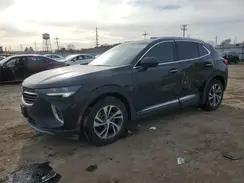 BUICK ENVISION