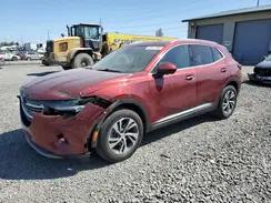 BUICK ENVISION