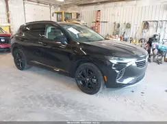 BUICK ENVISION