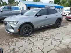 BUICK ENVISION