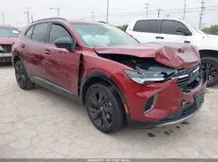 BUICK ENVISION