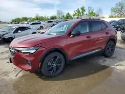 BUICK ENVISION