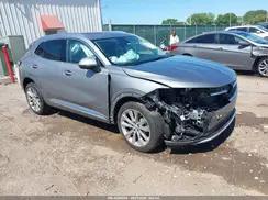 BUICK ENVISION