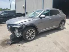 BUICK ENVISION