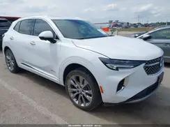 BUICK ENVISION