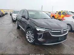 BUICK ENVISION