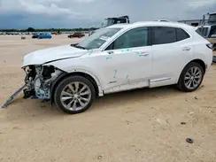 BUICK ENVISION