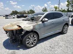 BUICK ENVISION