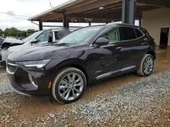 BUICK ENVISION
