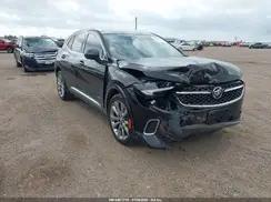 BUICK ENVISION