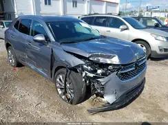 BUICK ENVISION