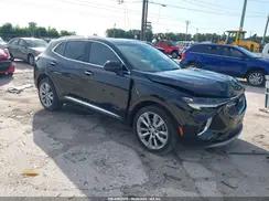 BUICK ENVISION