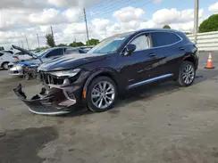 BUICK ENVISION