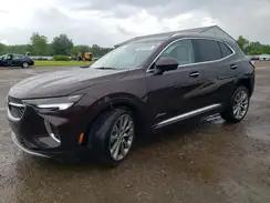 BUICK ENVISION