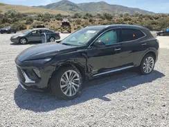 BUICK ENVISION