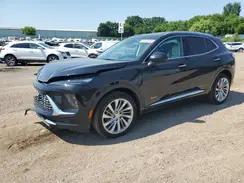BUICK ENVISION