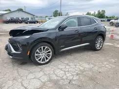 BUICK ENVISION