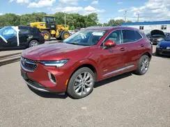 BUICK ENVISION