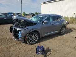 BUICK ENVISION