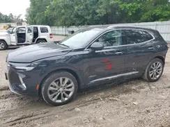 BUICK ENVISION