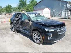 BUICK ENVISION