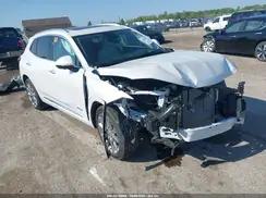 BUICK ENVISION