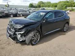 BUICK ENVISION