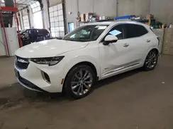 BUICK ENVISION