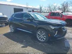 BUICK ENVISION